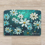 デイジーフローラ抽象芸術 パーソナライズされた iPad MINIカバー<br><div class="desc">この愛らしいフローラのカバーでiPadに応援絵を描をもたらす。緑の抽象芸術に対して白いデイジーの花の基本デザインをフィーチャー。細かいラインの作品は明るい開花と見事に絡み合い、クラシックとスタイルの調和のとれた融合を生みモダン出す。カバーは、あなたのデバイスにフィットする嗅ぎタバコを提供し、すべてのボタン、ポート、およびカメラへの完全なアクセスを可能にしながら、毎日の衣服と涙から保護する。このiPadのカバーは単に機能するだけでなく、個人のtouchを提供すカスタマイズる。それはあなたの名前と一緒に行うことができ、あなただけのユニークな作り。あなたはあなたのiPadを仕事、学校、レジャーに使うかどうか、このカバーはあなたのデバイスに人格とスタイルのスプラッシュを追加する。アートや自然を愛する人、あるいは単に群衆の中で目立ちたがろうとする人に最適。</div>