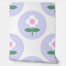 デイジーフローラ10代のガールズベッドルーム子供へ子供部屋