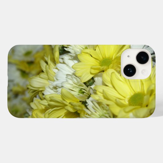 デイジーブケッツiPhoneケース Case-Mate iPhoneケース (裏面 (横))