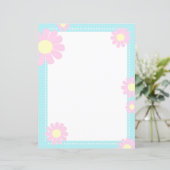 デイジーブルーピンク (スタンド正面)