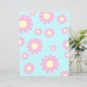 デイジーブルーピンク (スタンド正面)