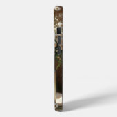 デイジーブーケ入りミルク缶 Case-Mate iPhoneケース (裏面 / 左)