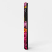 デイジーブーケ2 iPhone 5ケース*モノグラム* Case-Mate iPhoneケース (裏面/左)
