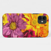 デイジーブーケiPhone 5ケース Case-Mate iPhoneケース (裏面(横))