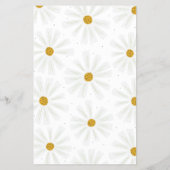 デイジーベビービンゴゲーム チラシ (裏面)