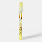 デイジーボタニカルガーデンステイ風変わり" Case-Mate iPhoneケース (裏面 / 右)