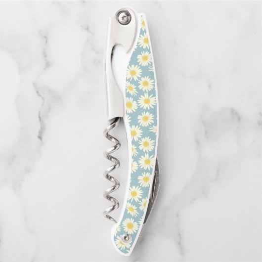 デイジーボトルコルクスクリュー ソムリエナイフ (正面)