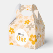 デイジーボホフローラ1歳 フェイバーボックス (裏面サイド)