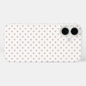 デイジーボホフローラ Case-Mate iPhoneケース (裏面 (横))