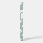 デイジーボホフローラ Case-Mate iPhoneケース (裏面 / 左)