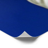 デイジーポスター ポスター (角)