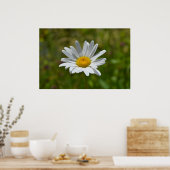 デイジーポスター ポスター (キッチン)