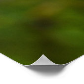 デイジーポスター ポスター (角)