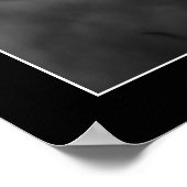 デイジーポスター ポスター (角)