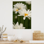 デイジーポスター ポスター (キッチン)