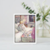 デイジーマイドーリーバイアン・アンダーソン ポストカード (スタンド正面)