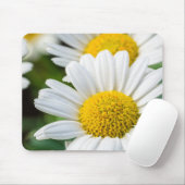 デイジーマウスパッド マウスパッド (マウス)