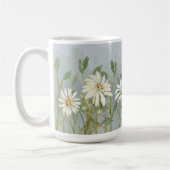 デイジーマグ コーヒーマグカップ (左)