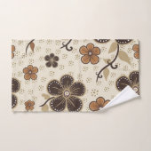 「デイジーメイ」バスタオオルセット バスタオルセット (ハンドタオル)