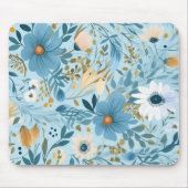 デイジーメドウデザイン マウスパッド (正面)