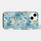 デイジーメドウデザイン iPhoneケース (裏面横)