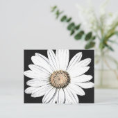 デイジーメーポストカード ポストカード (スタンド正面)