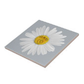 デイジーモマアートの背景カスタマイズ用花 タイル (側面)