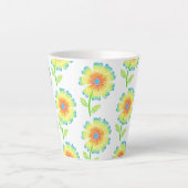 デイジーラテマグ カフェラテマグ (正面)