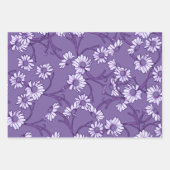 デイジーラブ ラッピングペーパーシート (正面2)