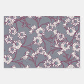 デイジーラブ ラッピングペーパーシート (正面)