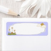 デイジーラベル ラベル (インサイチュ)