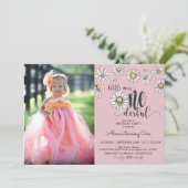 デイジーリッ恋しく思ト1ダーフル招待状(写真あり) 招待状 (スタンド正面)