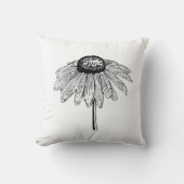 デイジーレスト クッション (正面)