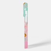 デイジーレディiPhoneケース Case-Mate iPhoneケース (裏面 / 左)