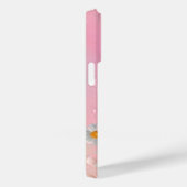 デイジーレディiPhoneケース Case-Mate iPhoneケース (裏面 / 右)