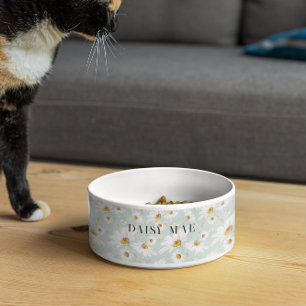 デイジーワイルドフラワーフローラ モノグラムボウル ボウル