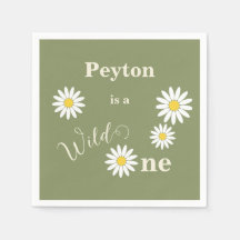 デイジーワイルドワンファースト誕生日