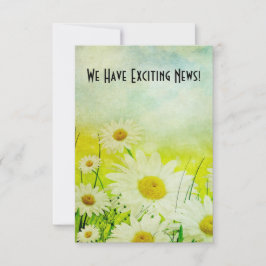 デイジーヴィンテージ保存日付