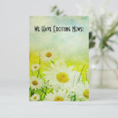 デイジーヴィンテージ保存日付 (スタンド正面)