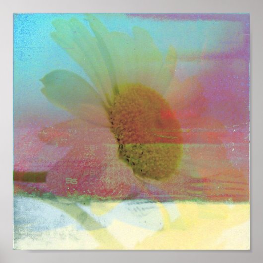 デイジー不具合 ポスター (正面)