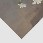 デイジー付きモーニングティーDecompageティッシュペーパー 薄葉紙 (詳細)