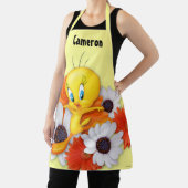 デイジー付きTWEETY™ エプロン (インサイチュ)