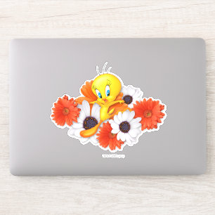 デイジー付きTWEETY™ シール