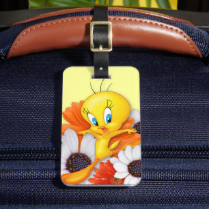 デイジー付きTWEETY™ ラゲッジタグ