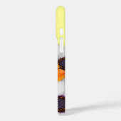 デイジー付きTWEETY™ Case-Mate iPhoneケース (裏面 / 左)
