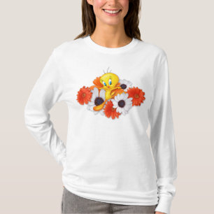 デイジー付きTWEETY™ Tシャツ
