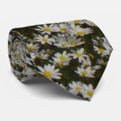デイジー分野のタイ ネクタイ (ロール)