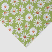 デイジー原水色春夏 薄葉紙 (詳細)