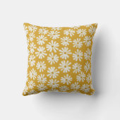 デイジー反抗的な子ども クッション (裏面)