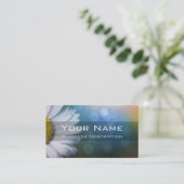 デイジー名刺 名刺 (スタンド正面)